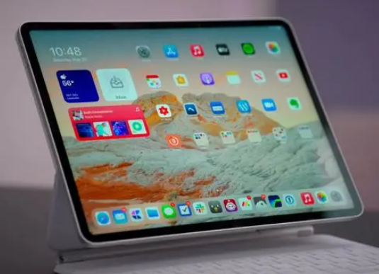 板桥镇ipad维修分享新款iPad Pro或将采用M4芯片 