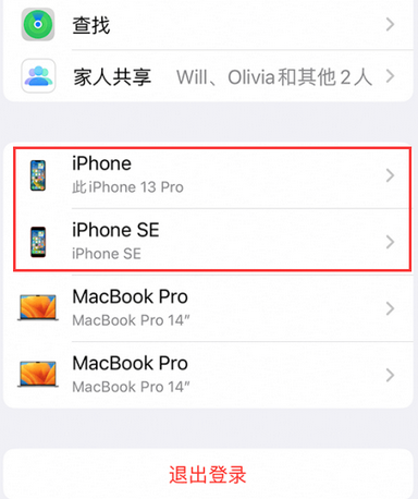 板桥镇苹板桥镇果维修网点分享iPhone如何查询序列号