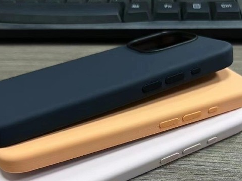 板桥镇苹果14维修站分享iPhone14手机壳能直接给iPhone15用吗?