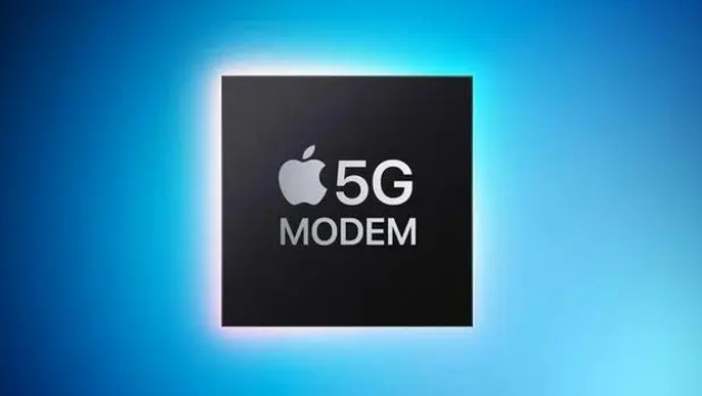 板桥镇苹果维修网点分享iPhone15会搭载自研5G芯片吗？ 