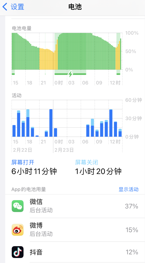 板桥镇苹果14维修分享如何延长 iPhone 14 的电池使用寿命 