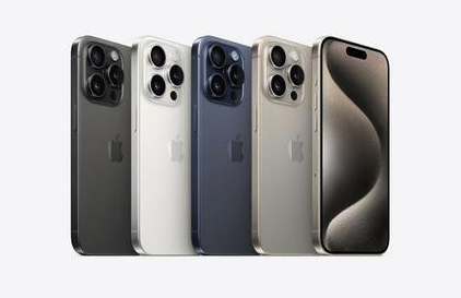 板桥镇苹果维修点分享iPhone15 Pro黑屏冷门故障汇总 