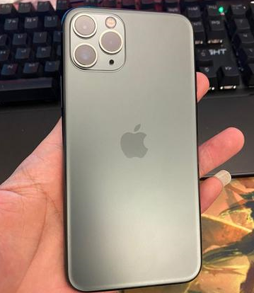 板桥镇苹果维修点分享iPhone 11 Pro电池发烫小众问题解读 