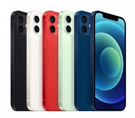 板桥镇苹果维修点分享iPhone 12 Pro Max发烫冷门故障梳理 