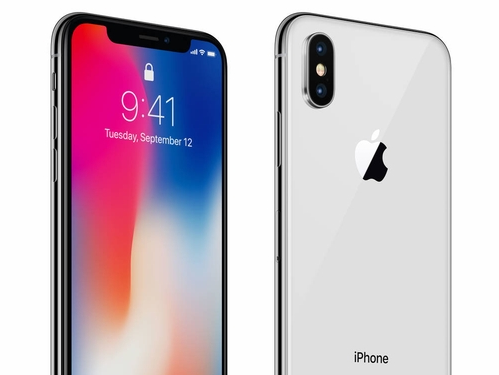 板桥镇苹果维修点分享iPhone X摄像头实拍质感与场景适配全解析 